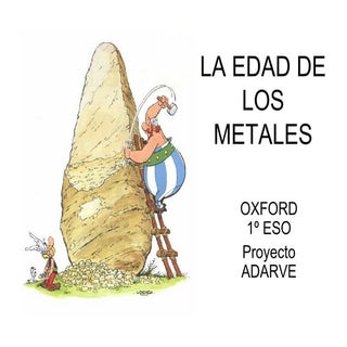 Edad de los metales