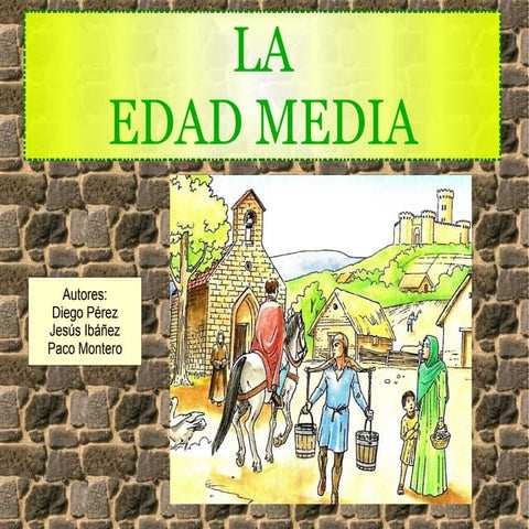 Edad Media