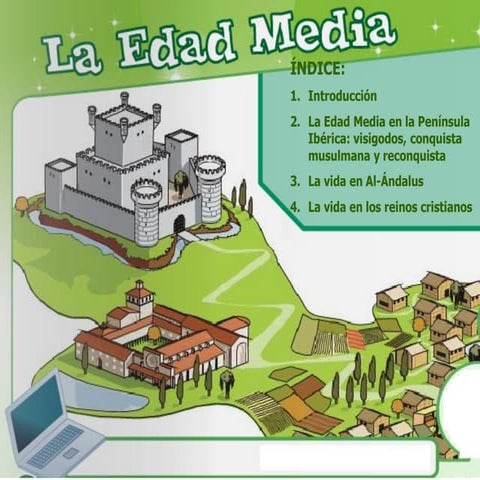 Edad media