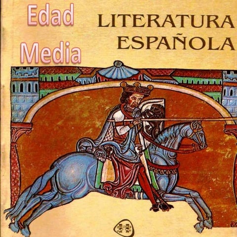 Literatura medieval
