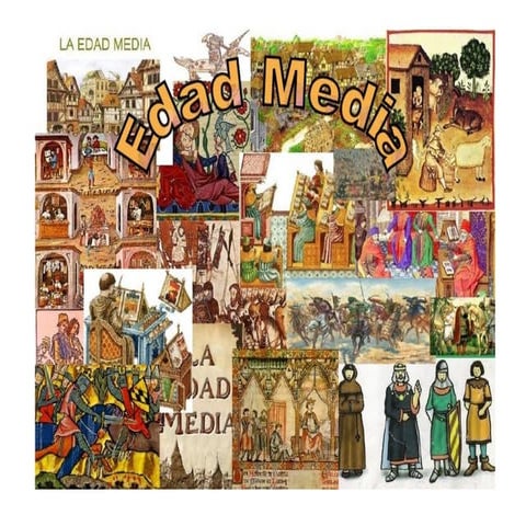 Edad media tema 5