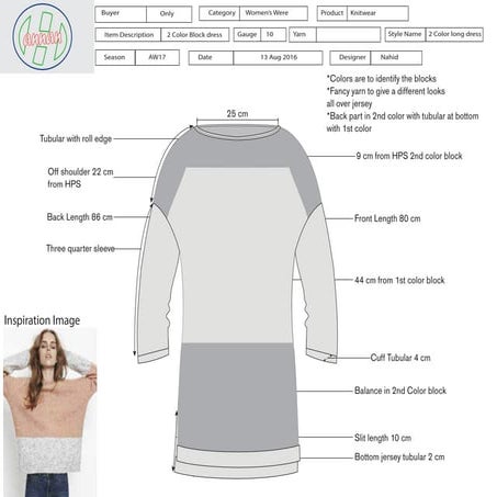 Garment construction | PDF