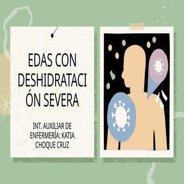 Triptico de edas | PDF