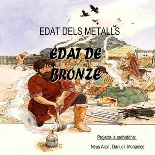 Edat de bronze