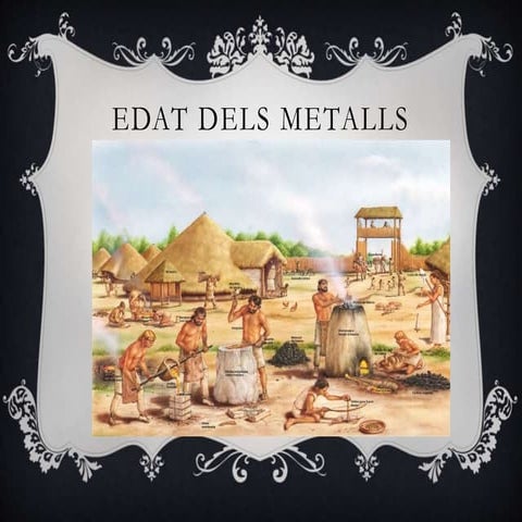 Edat dels metalls