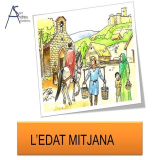 L'Edat Mitjana