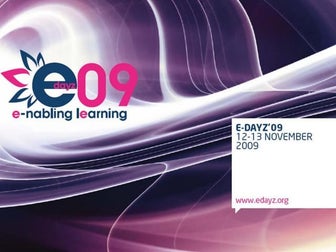 Edayz09 Freebie Presentation