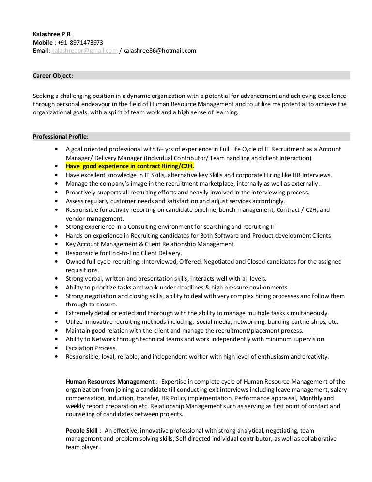 team worker resumes