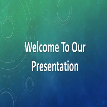 Electrical Device and Circuit