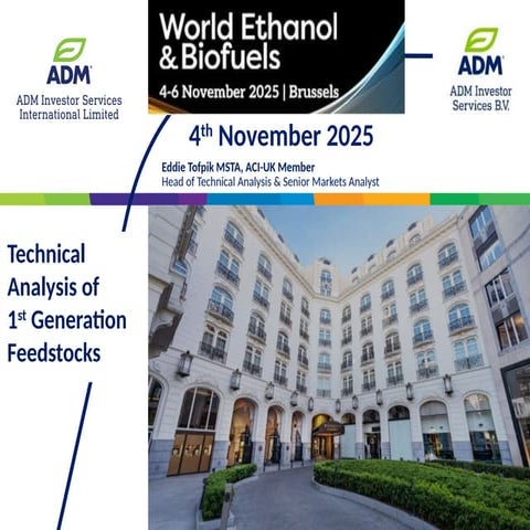 28th World Ethanol & Biofuels Conference