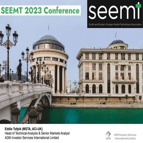 Eddie Tofpik's TA Presentation at SEEMT Sep 2023
