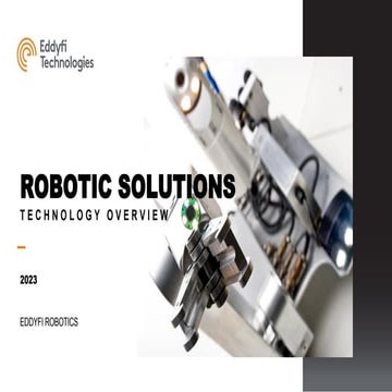 Eddyfi Robotics Introduction - Presentation 2023.pdf
