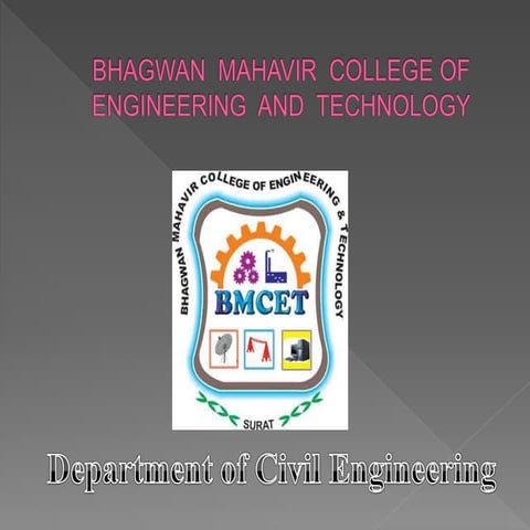 types of  flood & flood mitigation/management techniques - damages