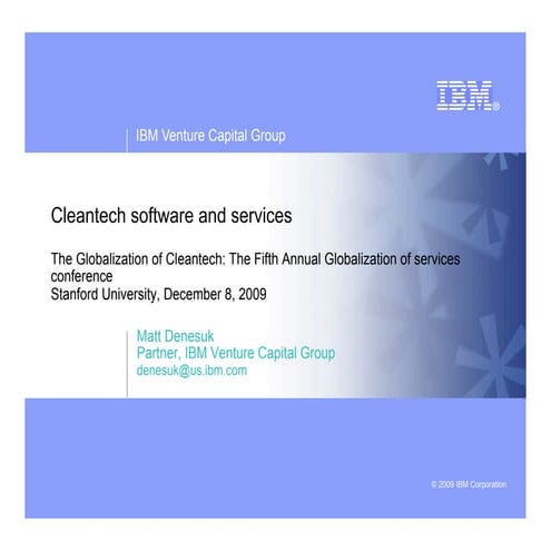 Globalization_of_Cleantech_Denesuk