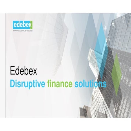Tradetech Hybrid MeetUp_T.Oger_Edebex_210610 | PDF