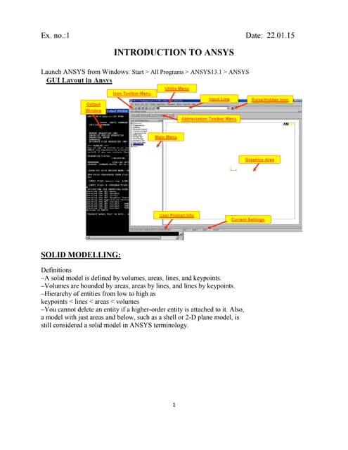 ED7211 ANSYS lab_manual