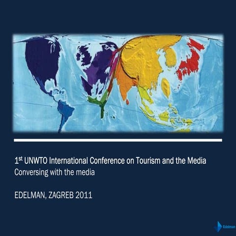 Edelman unwto-presentation