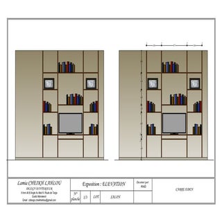 carre Eden appartement 