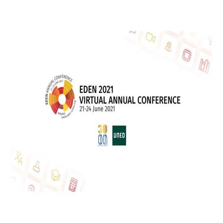 Francesc Pedro: Back into the Future