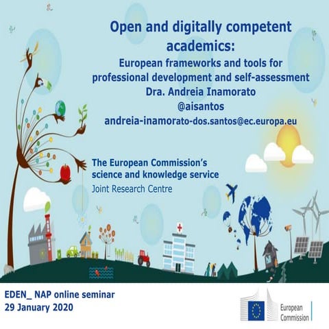 UNESCO OER Recommnedation and beyond 