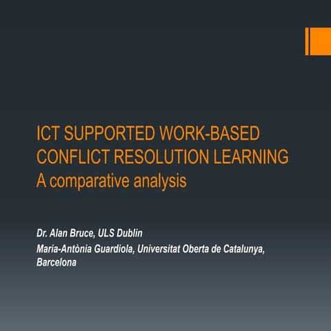 Cyber Security Cooperation | PPTX