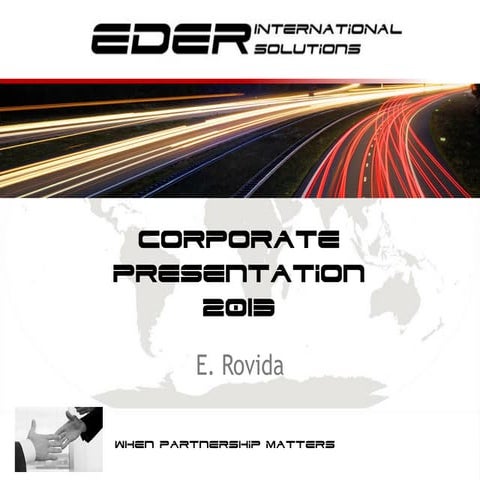 EdEr corporate 2013 en