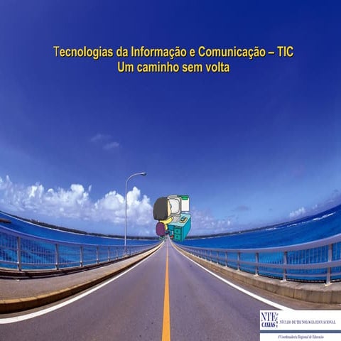 Inclusão: Um caminho sem volta