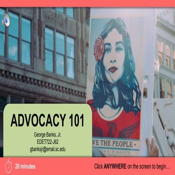 WWW 722 Instructional Unit