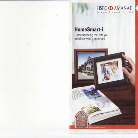 Home Smart-i brochure English | PDF