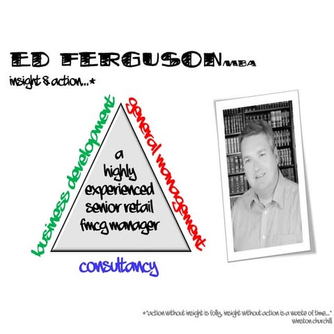Ed ferguson