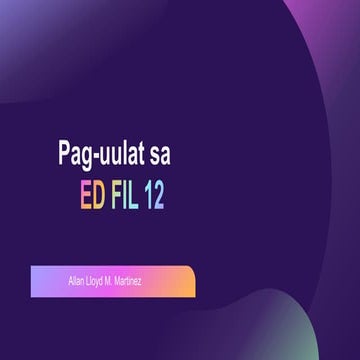 Mga Teorya at Mga Salik sa Matagumpay ng Pagkatuto ng Ikalawang Wika