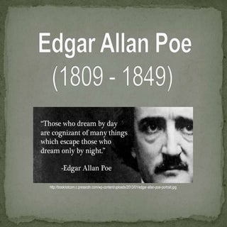 Edgar Allan Poe