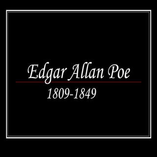 Edgar Allan Poe