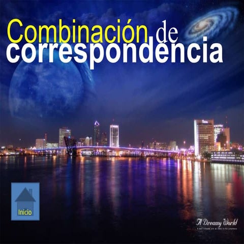 Edgar Mora Correspondencia