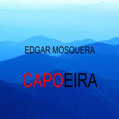 Edgar mosquera