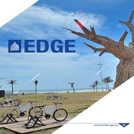 BREXIT - CLIVE RAMATHIBELA-SMITH