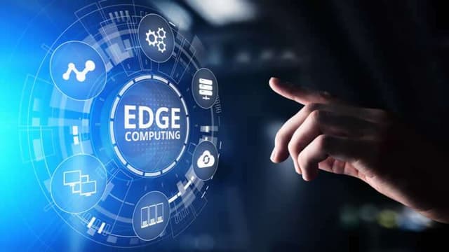 Edge comp