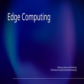 Edge Computing for data scientist and analyst.pptx