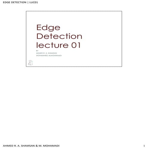 image processing _Edge Detection Luc01.pdf