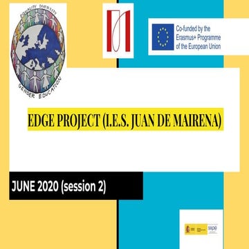  Edge meeting 2(june 2020)