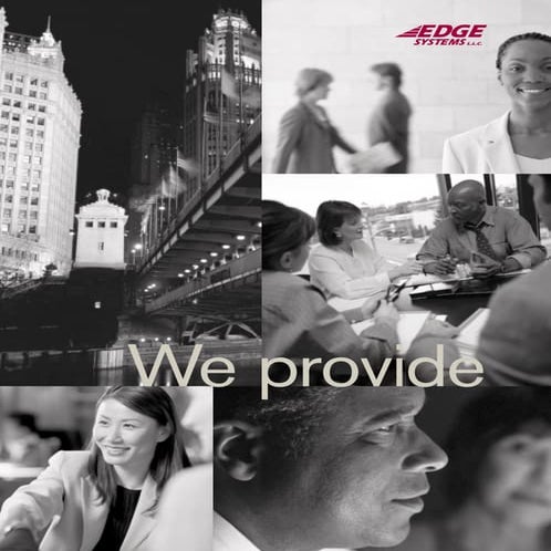 Edge Systems