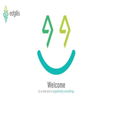 Edgilis   Brand Presentation