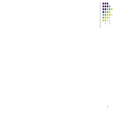 EDI 2009 Case Law Update