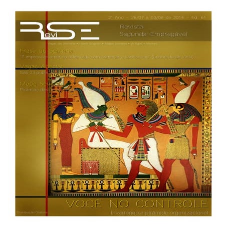 ReviSE - Edição 61