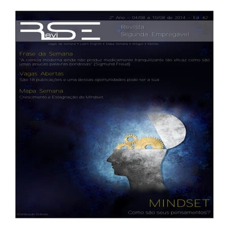 ReviSE - Edição 62