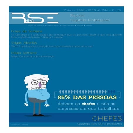 ReviSE - Edição 65