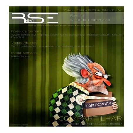ReviSE - Edição 66