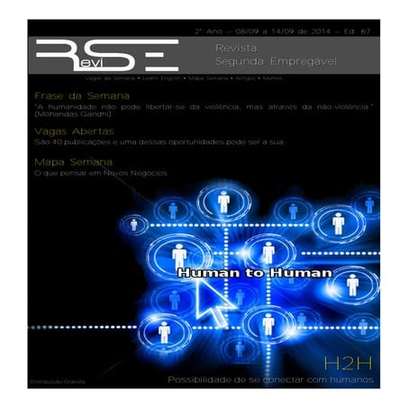 ReviSE - Edição 67