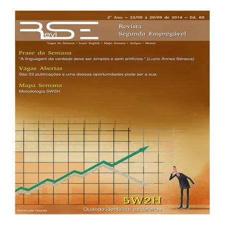 ReviSE - Edição 69