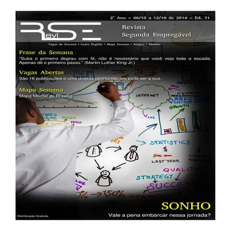 ReviSE - Edição 71